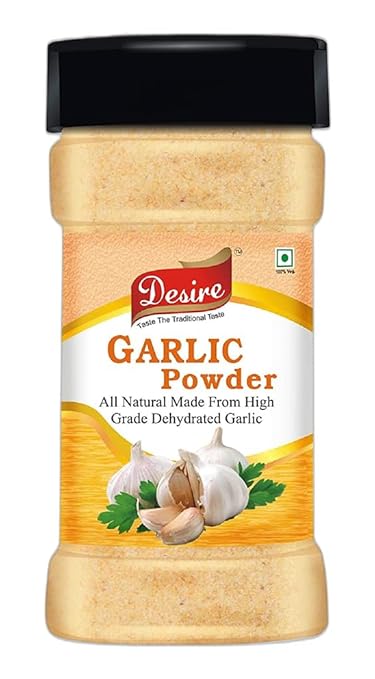 பூண்டு பொடி  / Garlic Powder